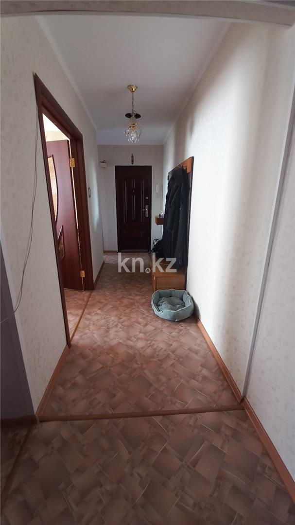 Продажа 3-комнатной квартиры, 73 м², мкр-н 8 в Темиртау - фото 6
