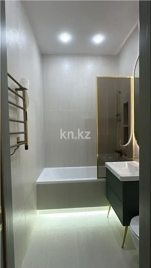 Продажа 3-комнатной квартиры, 94 м² в Алматы - фото 4