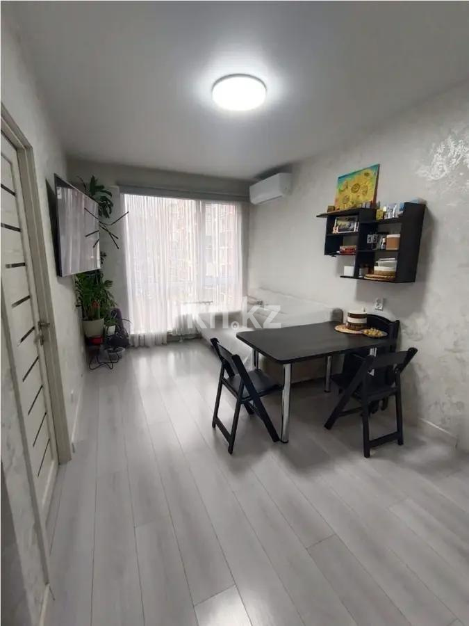 Продажа 3-комнатной квартиры, 60 м², пр. Сейфуллина, дом  51 - Продажа квартир в Алматы фото 1 из 2