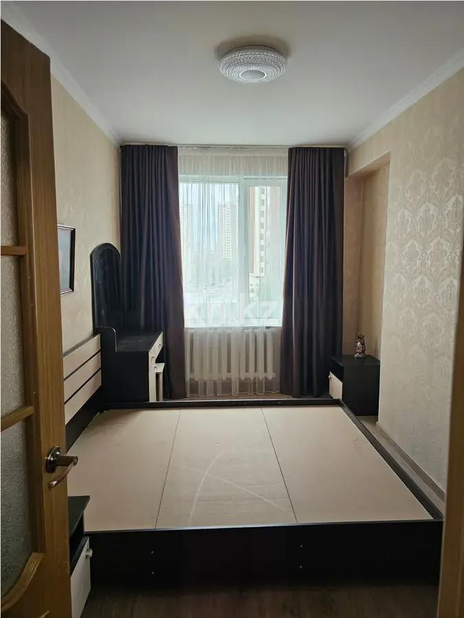 Продажа 2-комнатной квартиры, 46 м² - Продажа квартир от собственников в Астане - страница 2 фото 2 из 6