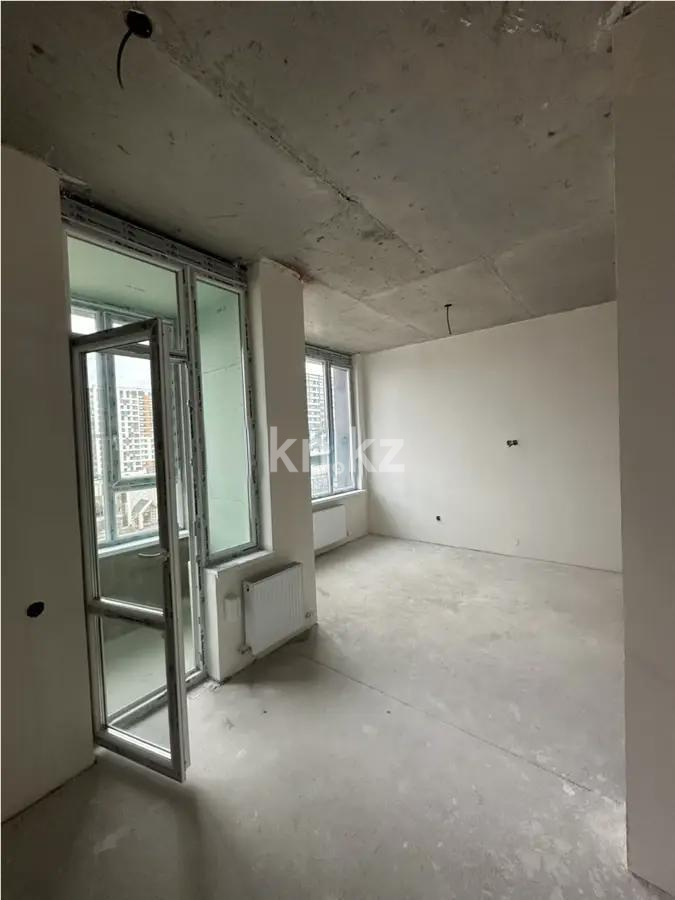 Продажа 1-комнатной квартиры, 32 м², пр. Туран, дом  57а в Астане