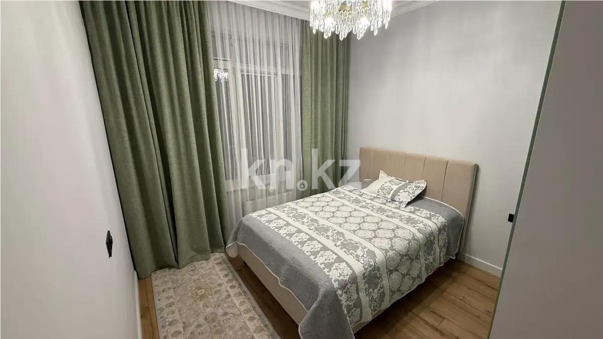 Продажа 3-комнатной квартиры, 95 м² - Продажа трехкомнатных квартир в Астане - страница 3 фото 2 из 6