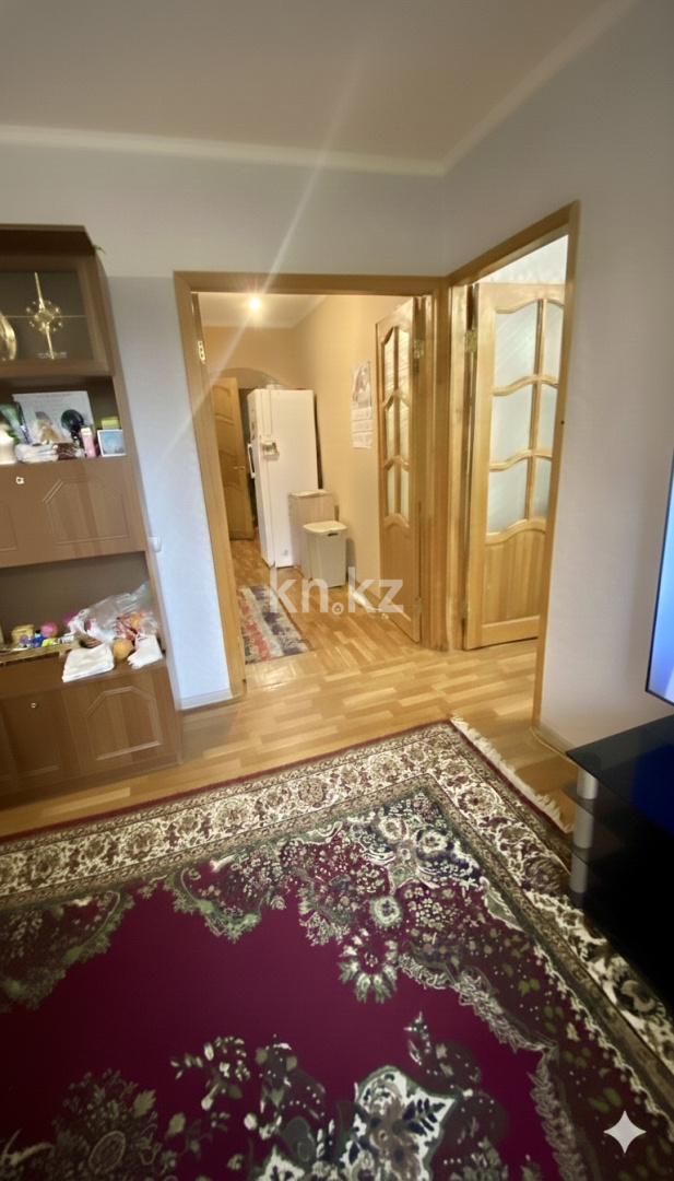 Продажа 3-комнатной квартиры, 57 м² - Продажа  трехкомнатных квартир в Алматы фото 3 из 15