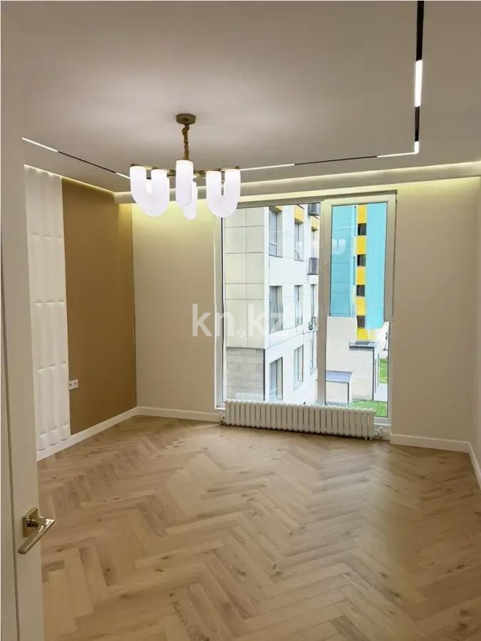 Продажа 3-комнатной квартиры, 107 м² - Продажа трехкомнатных квартир от собственников в Алматы - страница 4 фото 1 из 5