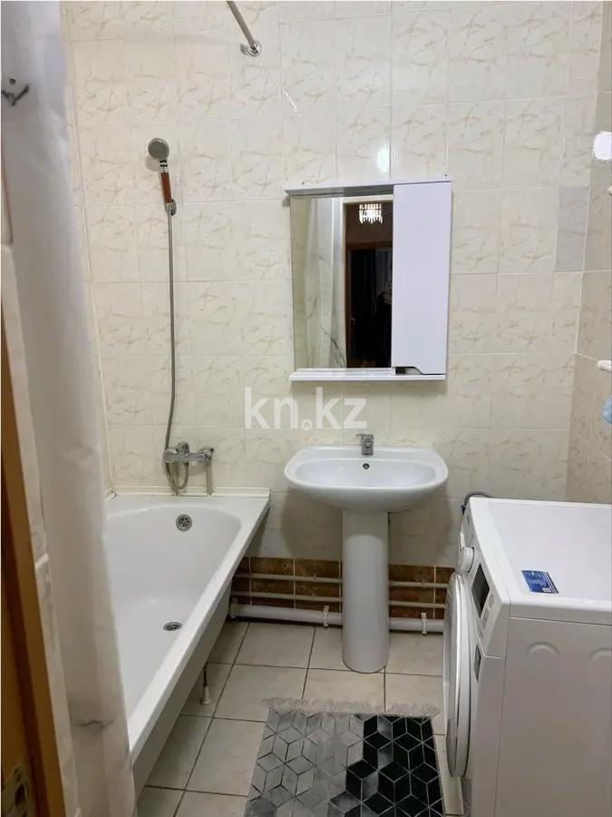 Продажа 2-комнатной квартиры, 64 м², пр. Момышулы, дом  6/3 - Продажа  двухкомнатных квартир в Астане фото 4 из 7