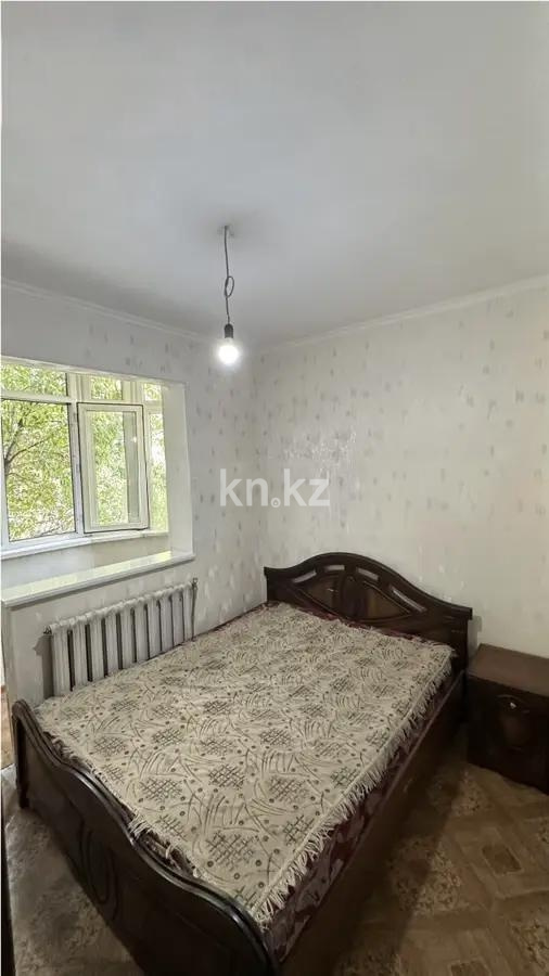 Продажа 2-комнатной квартиры, 64 м² - Продажа двухкомнатных квартир в монолитно-каркасном доме в Казахстане фото 2 из 6