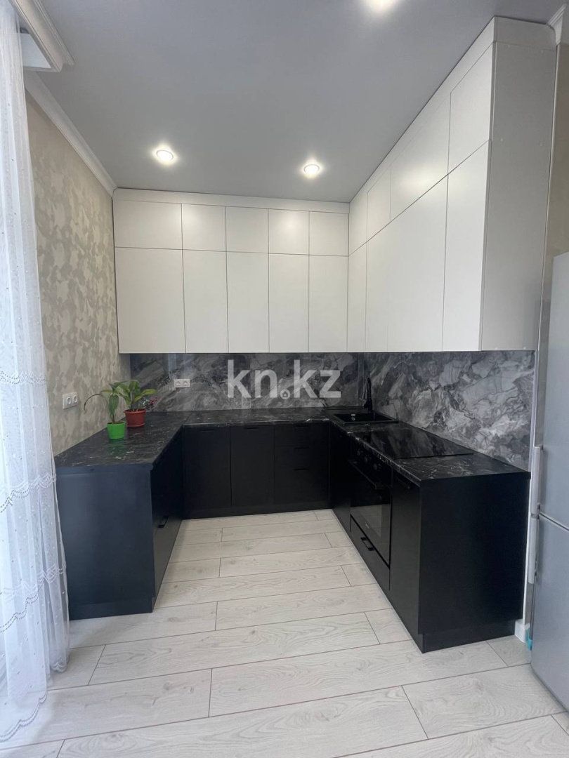 Продажа 1-комнатной квартиры, 50.1 м² в Астане - фото 9