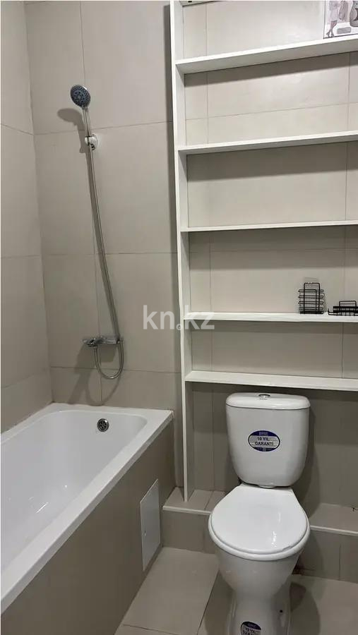 Продажа 3-комнатной квартиры, 87 м² в Астане - фото 2