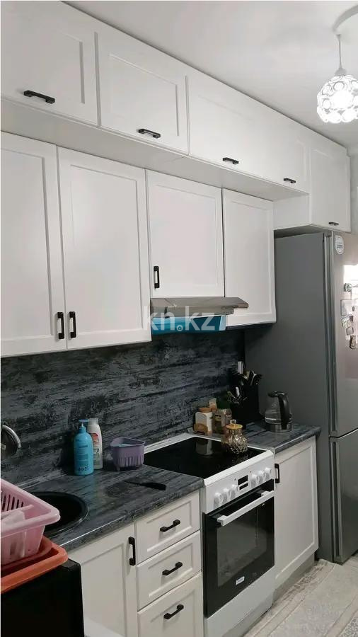 Продажа 3-комнатной квартиры, 68 м² - Продажа квартир в Казахстане - страница 7 фото 4 из 4