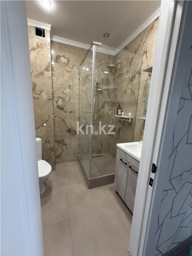 Продажа 3-комнатной квартиры, 73 м² - Продажа квартир в новостройках Астаны - страница 4 фото 5 из 6