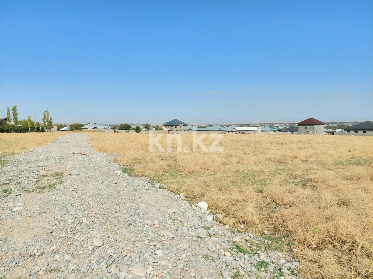 Продажа земельного участка, 2 га, Карасу п. - Продажа квартир в Шымкенте фото 11 из 21