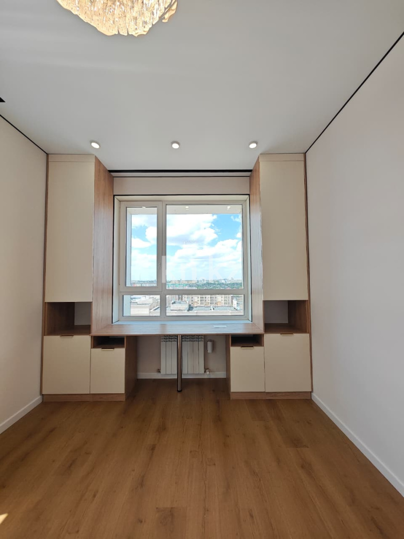 Продажа 3-комнатной квартиры, 85 м² в Караганде - фото 10