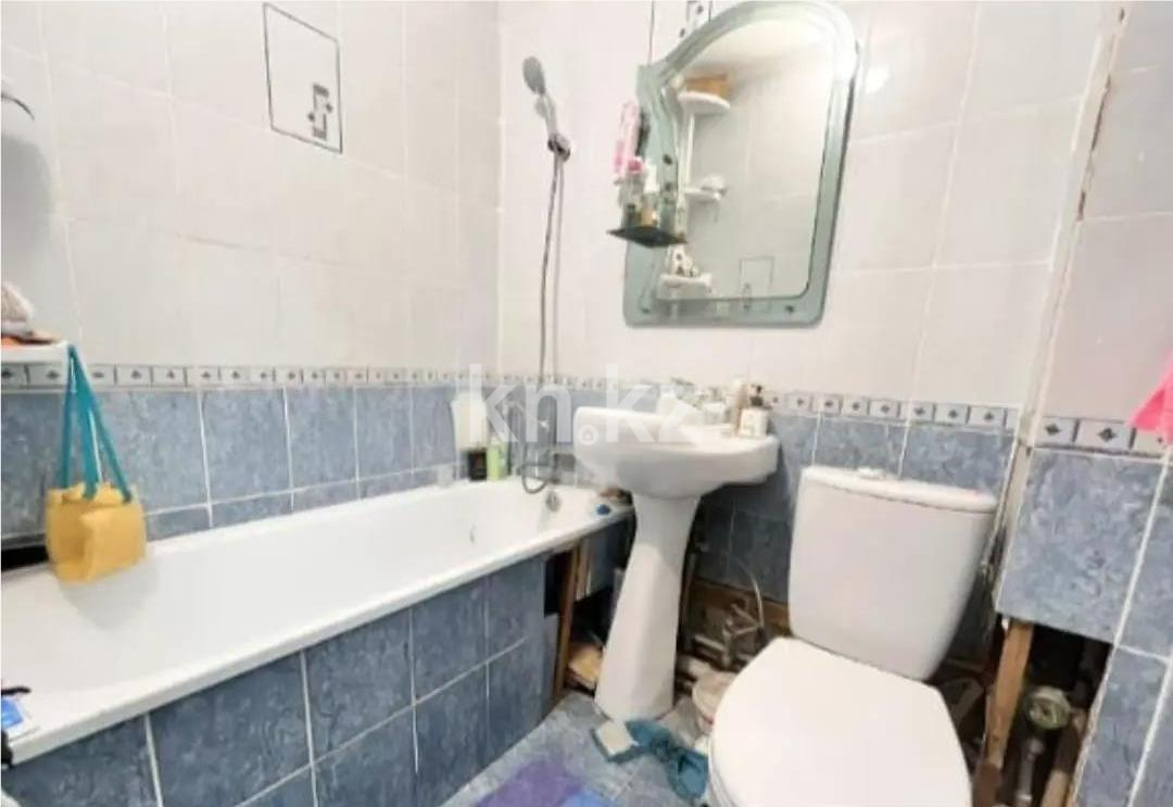 Продажа 2-комнатной квартиры, 45 м², мкр-н 2, дом  9 - Продажа  двухкомнатных квартир в Алматы без посредников с фото фото 4 из 4