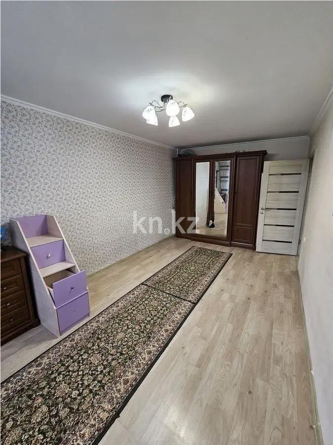Продажа 3-комнатной квартиры, 60 м² в Алматы - фото 2