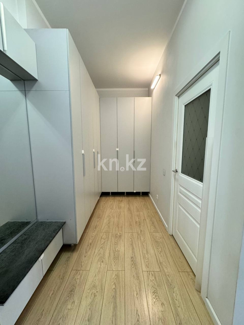 Продажа 1-комнатной квартиры, 40 м² - Продажа квартир в Алматы фото 3 из 16