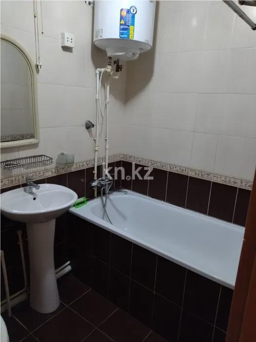 Продажа 3-комнатной квартиры, 62 м² - Продажа квартир в Пришахтинске Караганды фото 4 из 4