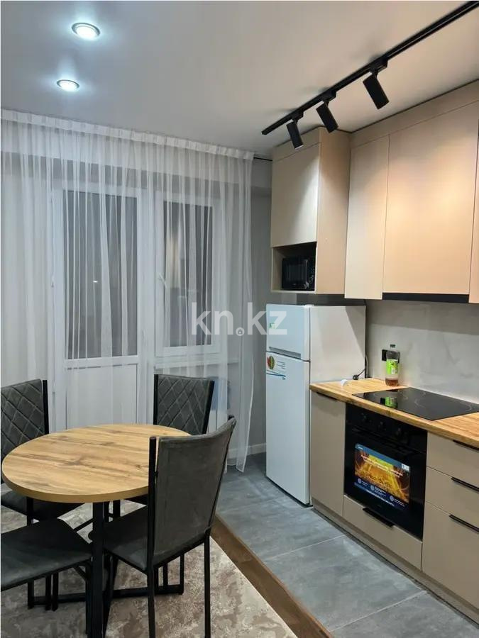 Продажа 2-комнатной квартиры, 59 м², ул. Есенова, дом  160/3 - Продажа  двухкомнатных квартир в Алматы с фото фото 3 из 4
