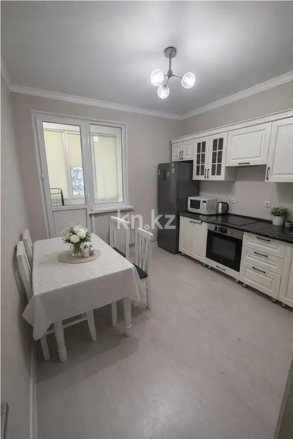 Продажа 1-комнатной квартиры, 38 м² - Продажа  однокомнатных квартир в новостройках Алматы с фото - страница 14 фото 2 из 4
