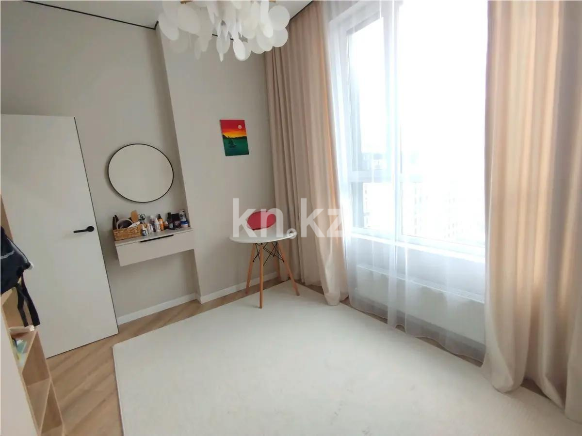 Продажа 2-комнатной квартиры, 42 м², ул. Е-36, дом  5 в Астане - фото 2