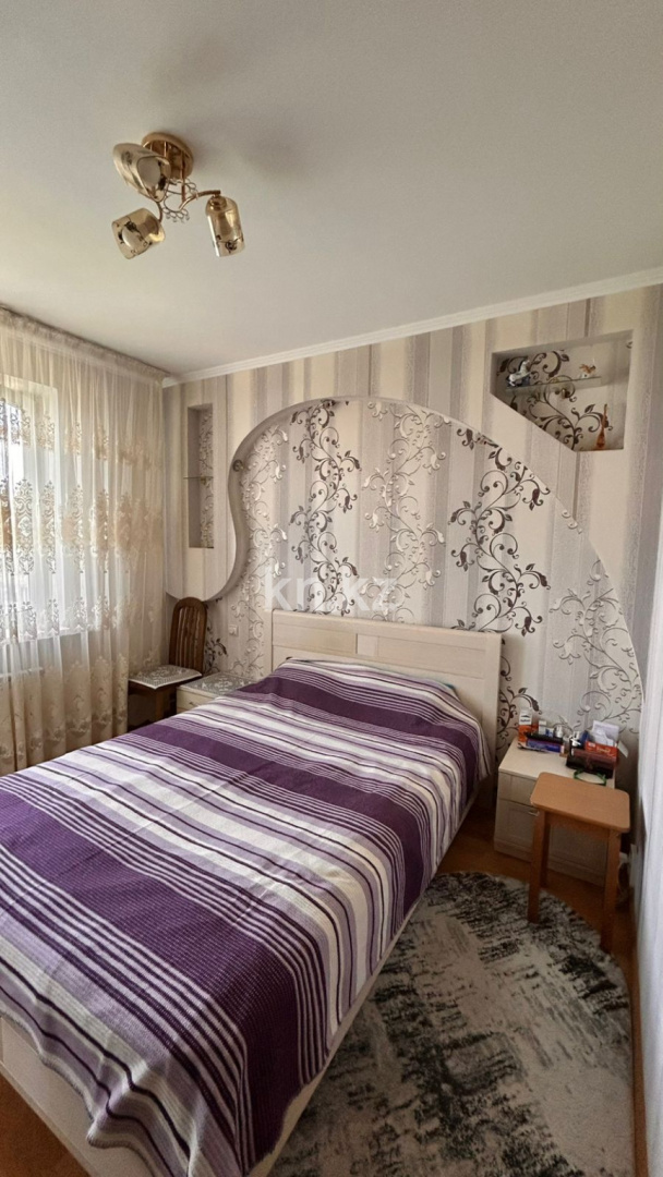 Продажа 3-комнатной квартиры, 65 м² в Петропавловске - фото 8