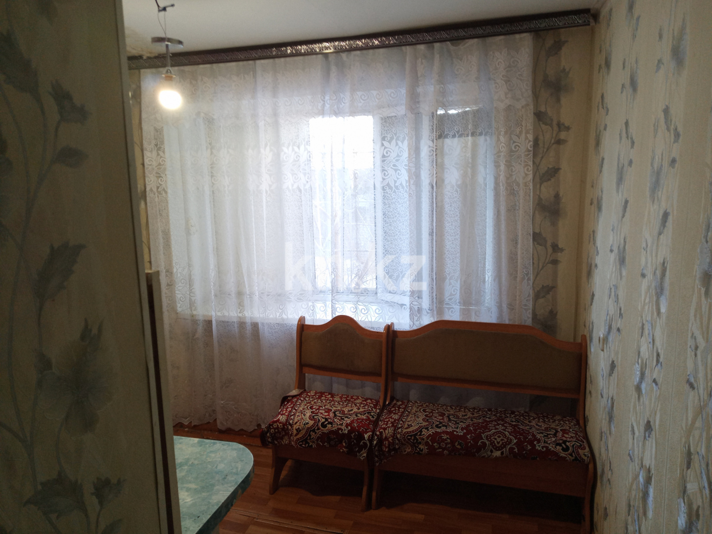 Аренда 1-комнатной квартиры, 36 м² - Недвижимость в Павлодаре фото 2 из 6