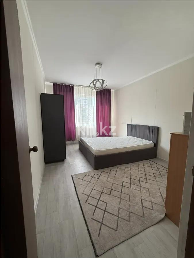 Продажа 2-комнатной квартиры, 65 м², мкр-н Шугыла, дом  342/2 - Продажа  двухкомнатных квартир в новостройках Алматы с фото фото 2 из 5