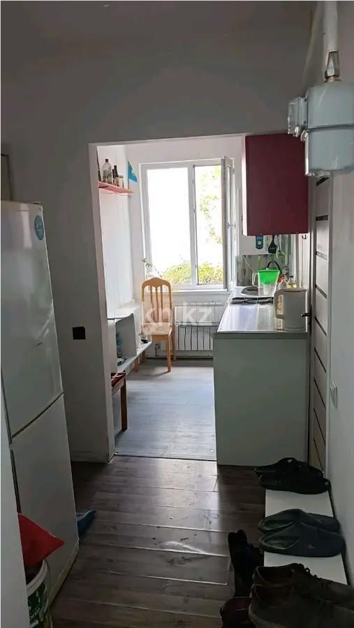 Продажа 3-комнатной квартиры, 42 м² в Алматы - фото 4