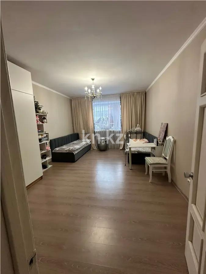 Продажа 3-комнатной квартиры, 113.4 м² - Продажа квартир в Астане в р-не Алматы - страница 7 фото 3 из 6