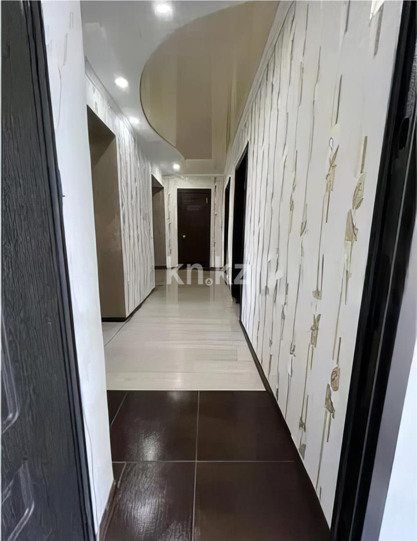 Продажа 3-комнатной квартиры, 90 м² - Продажа квартир в блочном доме в Темиртау - страница 2 фото 5 из 5