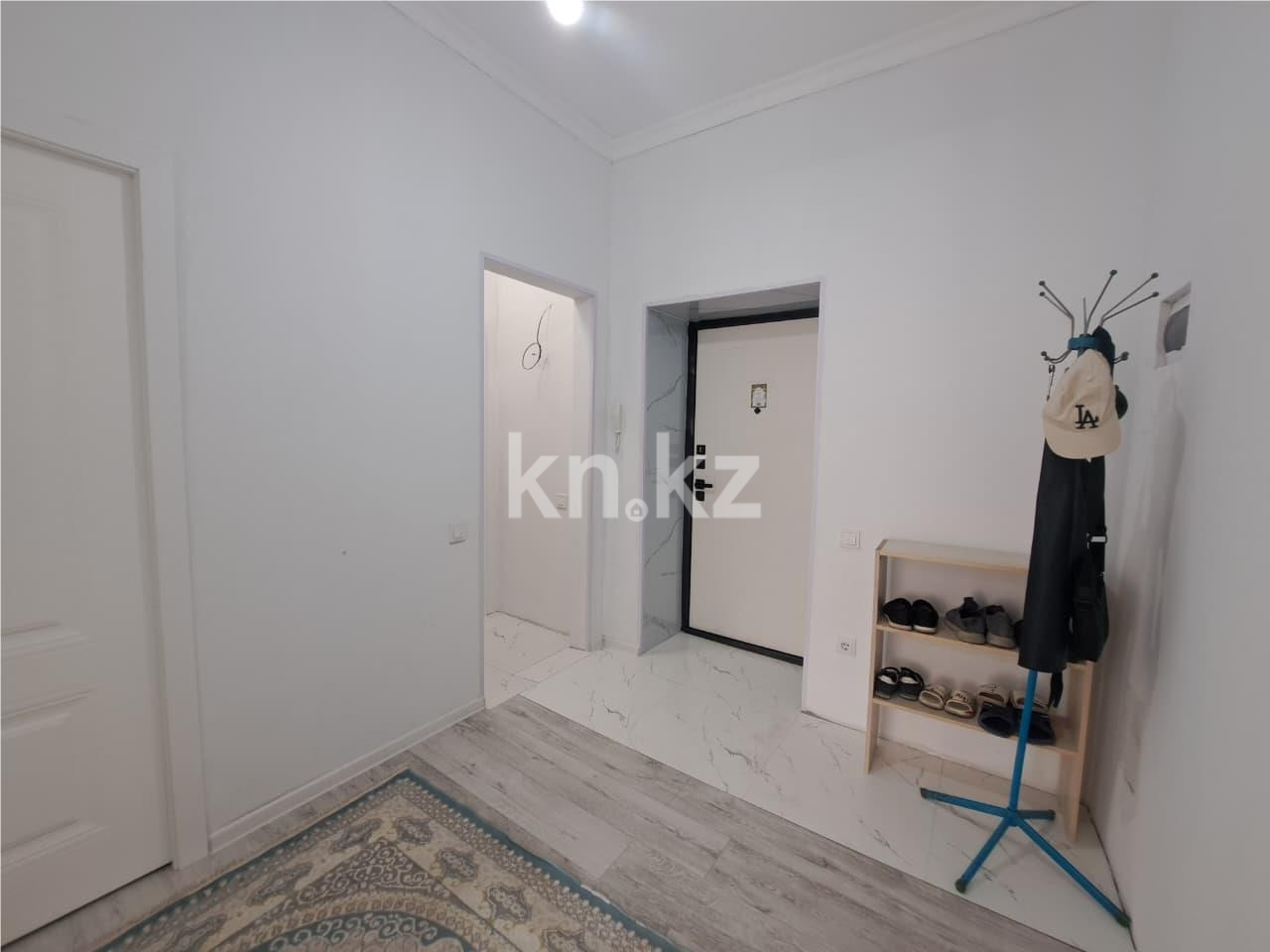 Продажа 1-комнатной квартиры, 43.15 м² в Астане - фото 6