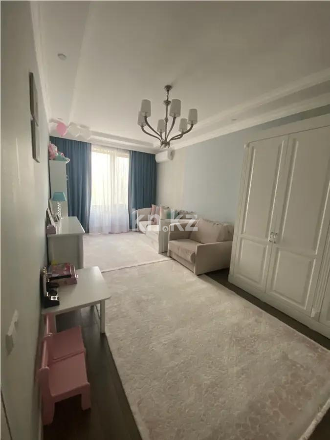 Продажа 6-комнатной квартиры, 275 м², ул. Митина, дом  4/1 - Продажа квартир в Казахстане фото 5 из 13