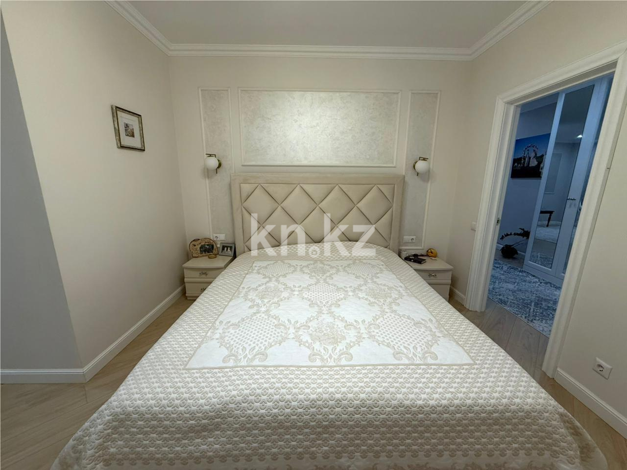 Продажа 2-комнатной квартиры, 65 м² - Продажа  двухкомнатных квартир в новостройках Астаны - страница 3 фото 10 из 15