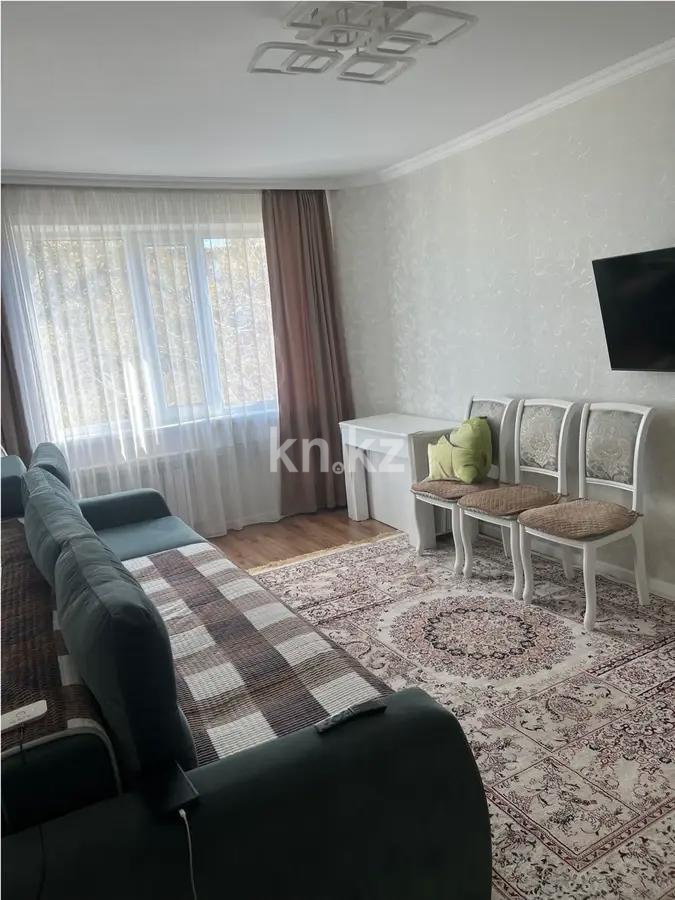 Продажа 3-комнатной квартиры, 63 м², ул. Карла Маркса, дом  117/1 - Продажа  трехкомнатных квартир в Шахтинске фото 1 из 4