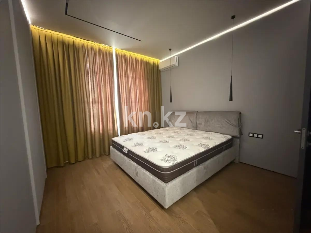 Продажа 4-комнатной квартиры, 122 м² в Алматы - фото 3