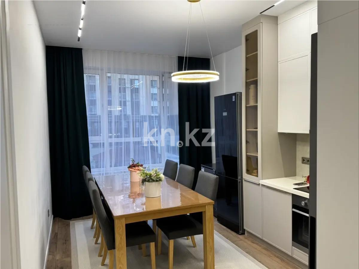 Продажа 2-комнатной квартиры, 63 м² - Продажа недвижимости в Казахстане - страница 14 фото 3 из 6