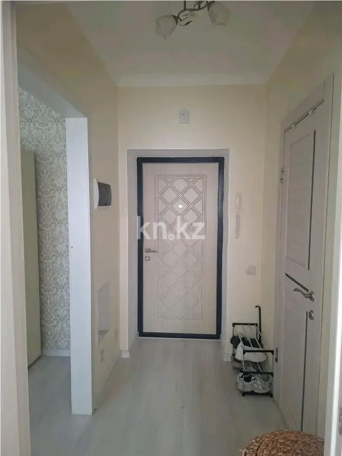 Продажа 1-комнатной квартиры, 35.7 м² в Астане - фото 3