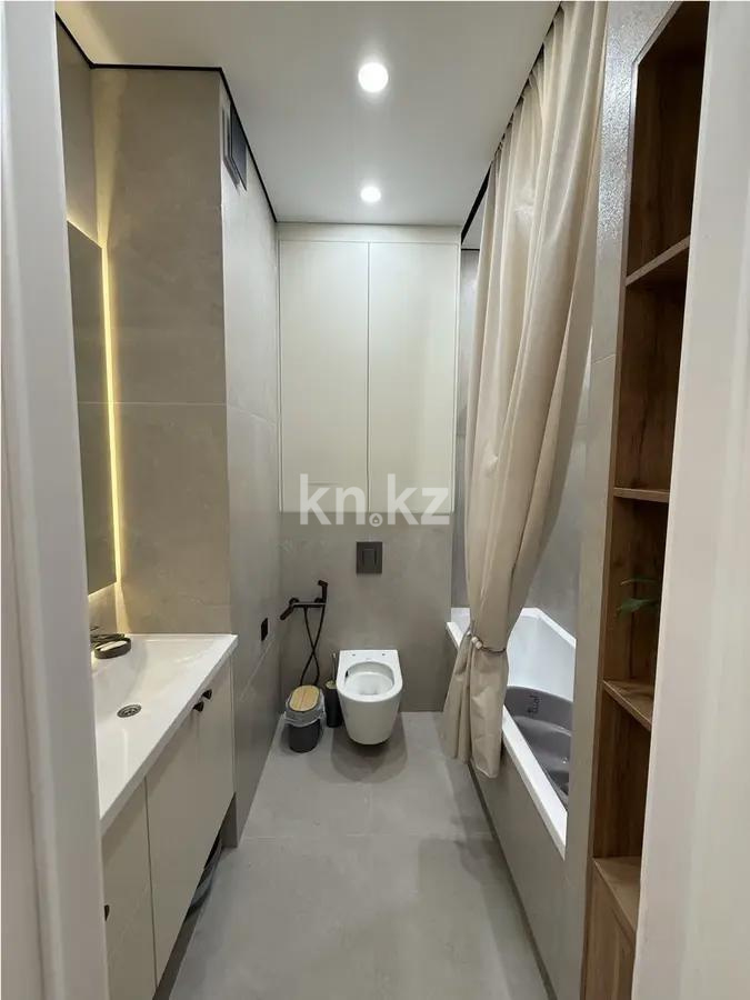 Продажа 3-комнатной квартиры, 72 м², ул. Байтурсынова, дом  30/1 в Астане - фото 4