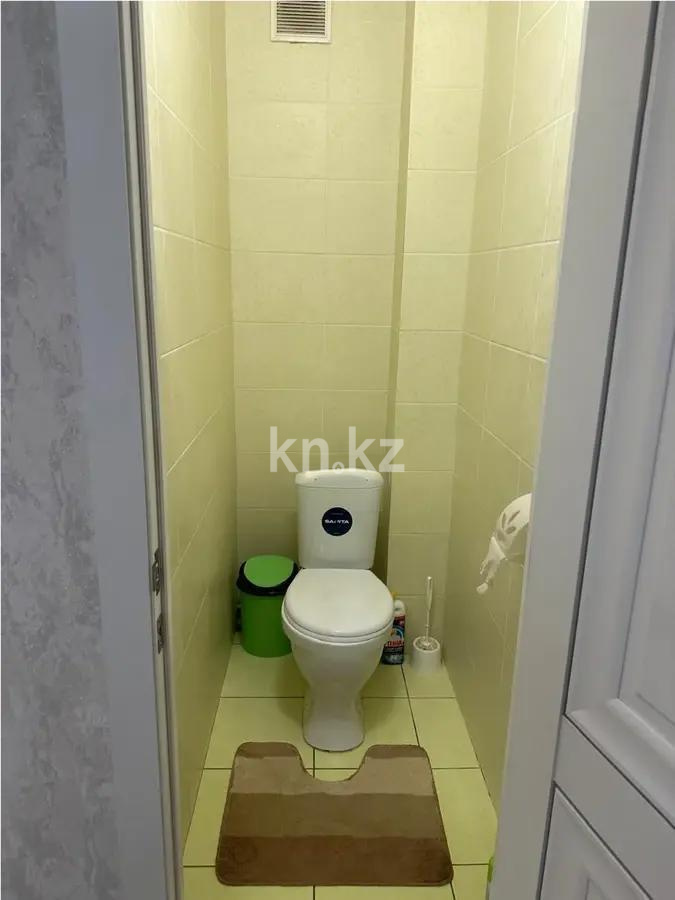 Продажа 2-комнатной квартиры, 54 м² - Продажа двухкомнатных квартир в Караганде фото 5 из 5