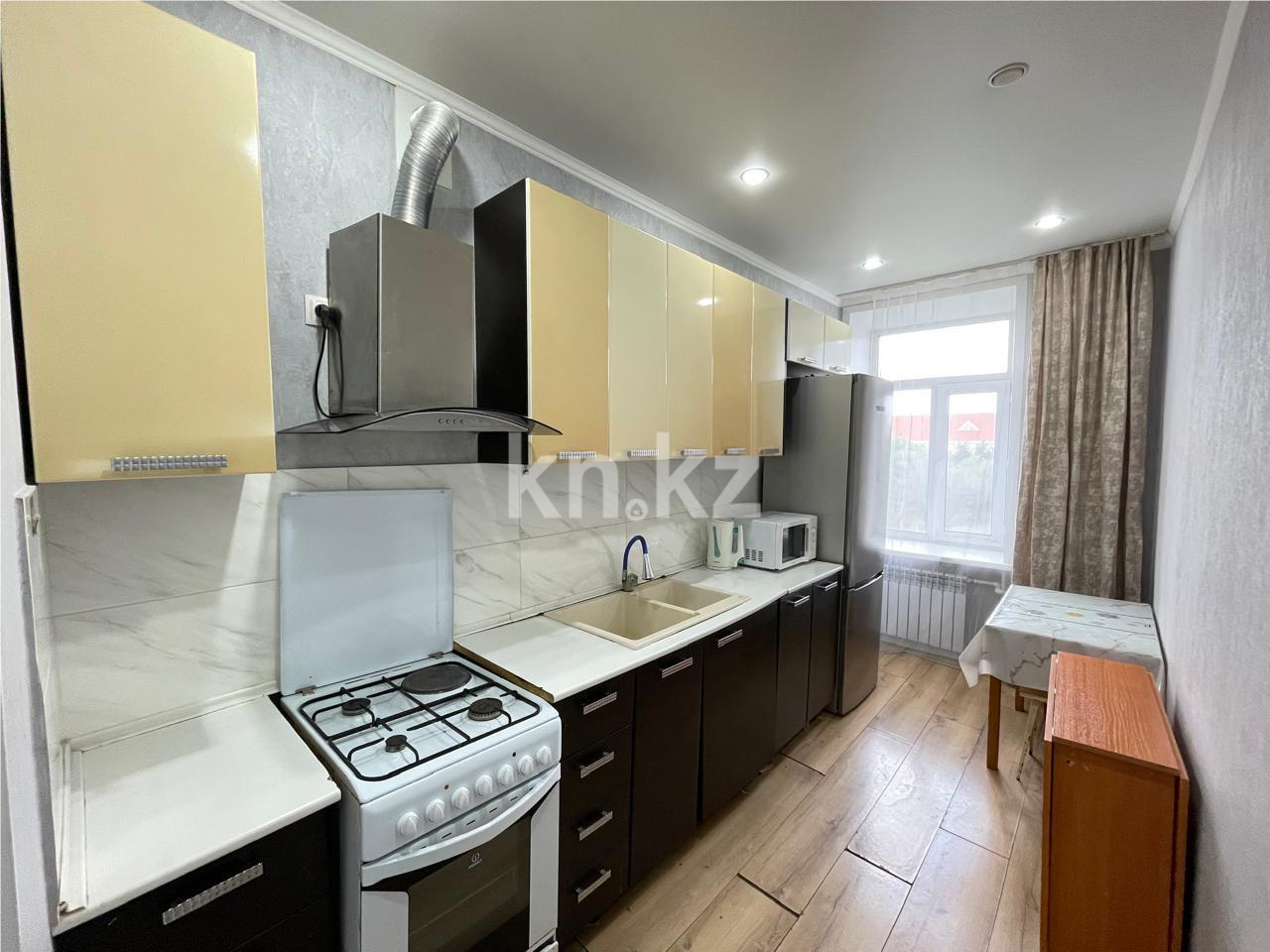 Продажа 2-комнатной квартиры, 48 м², пр. Ленина, дом  2 - Продажа квартир в Сарани фото 8 из 12