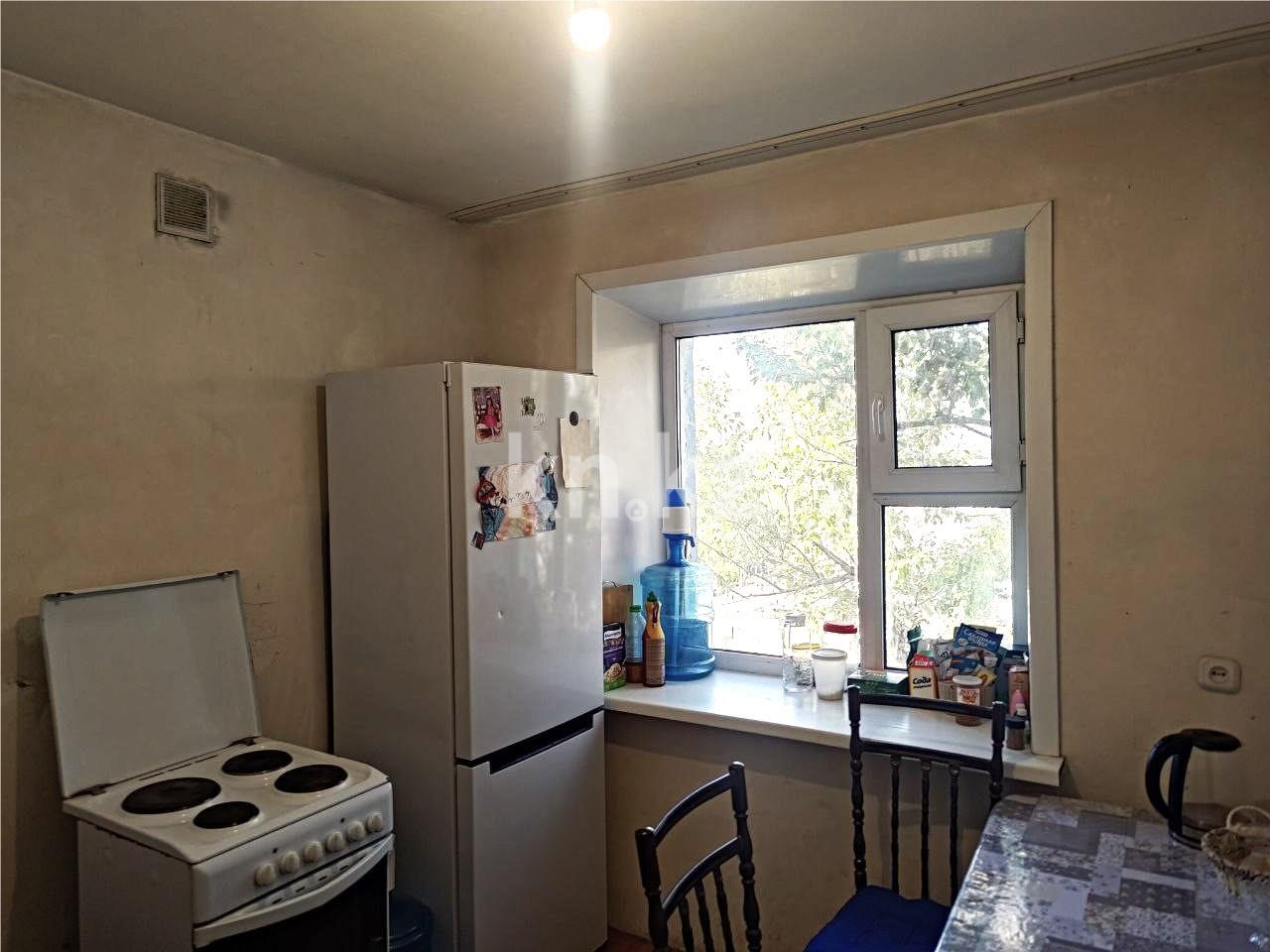 Продажа 2-комнатной квартиры, 45 м², ул. Зелинского, дом  28/2 - Продажа квартир в Караганде фото 5 из 11