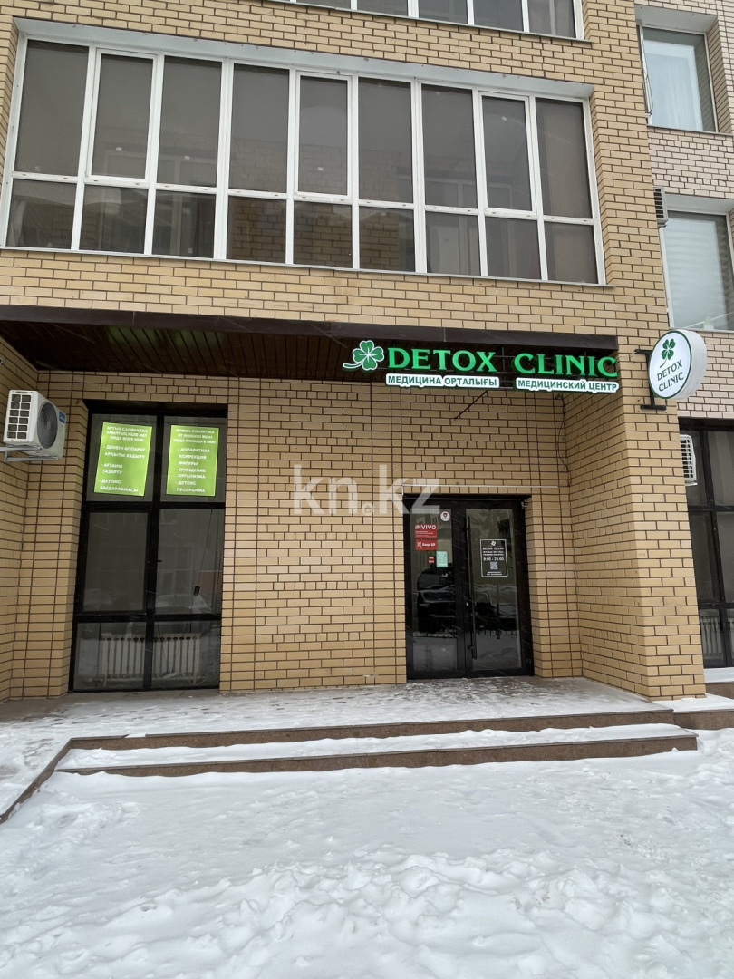 Продажа , 88 м², ул. Анет баба, дом  11/2 - ул. Мухамедханова - Продажа действующего бизнеса в Астане с фото фото 2 из 4