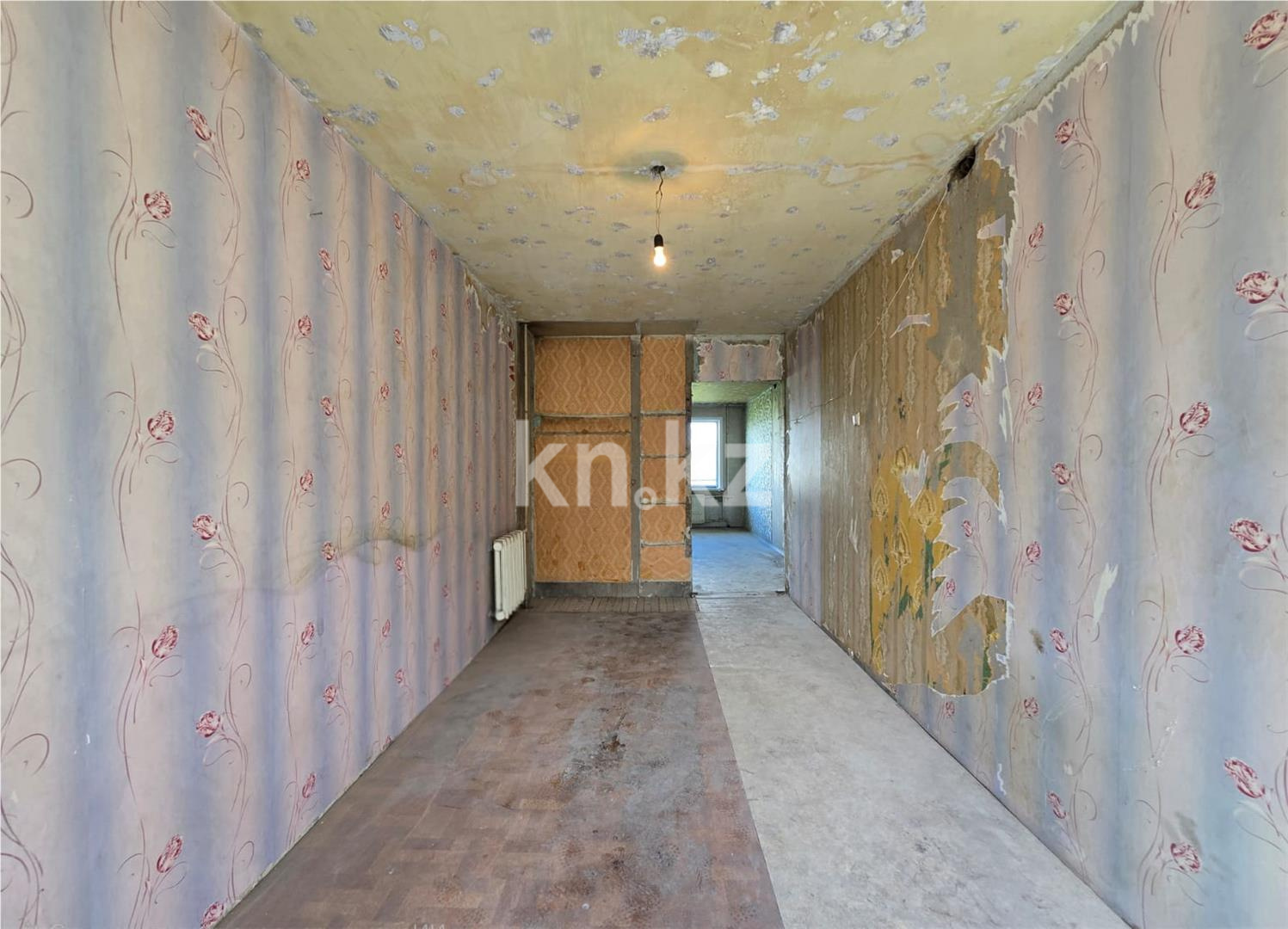 Продажа 2-комнатной квартиры, 44 м² в Темиртау - фото 6