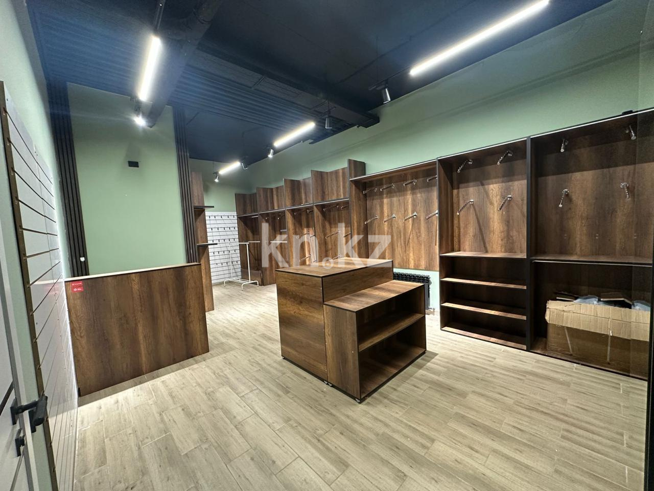 Продажа , 81 м², ул. Байтурсынова, дом  22 - район Нурыл жол - Продажа квартир в Астане фото 7 из 23