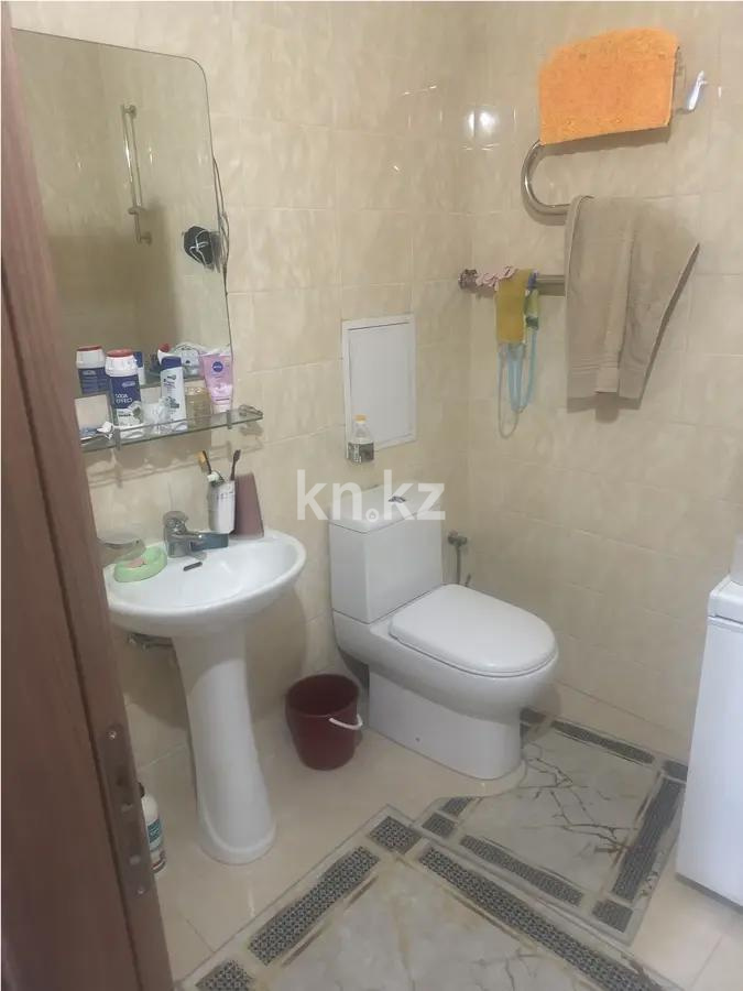 Продажа 1-комнатной квартиры, 43.7 м², пр. Аль-Фараби, дом  6 - Продажа жилой и коммерческой недвижимости в Астане фото 3 из 3