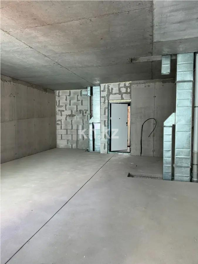 Продажа 2-комнатной квартиры, 50 м², пр. Райымбека, дом  349/1 - Продажа  двухкомнатных квартир в новостройках Алматы с фото фото 2 из 2