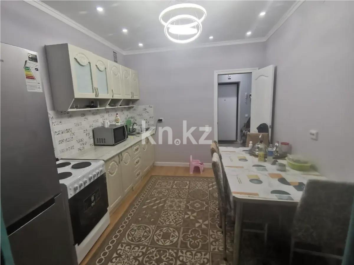 Продажа 1-комнатной квартиры, 32.5 м² - Продажа квартир в Астане без посредников - страница 20 фото 3 из 4