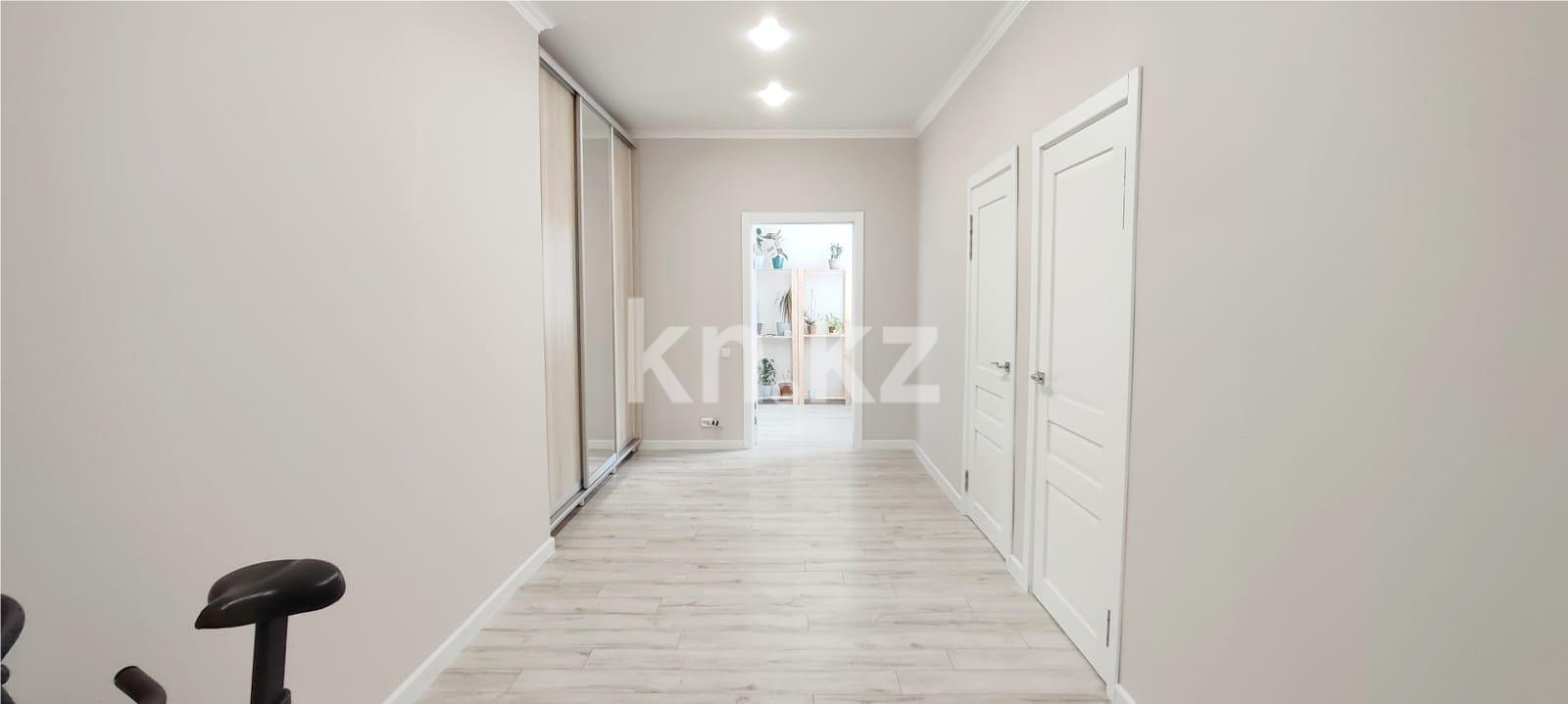 Продажа 4-комнатной квартиры, 168 м² в Караганде - фото 16