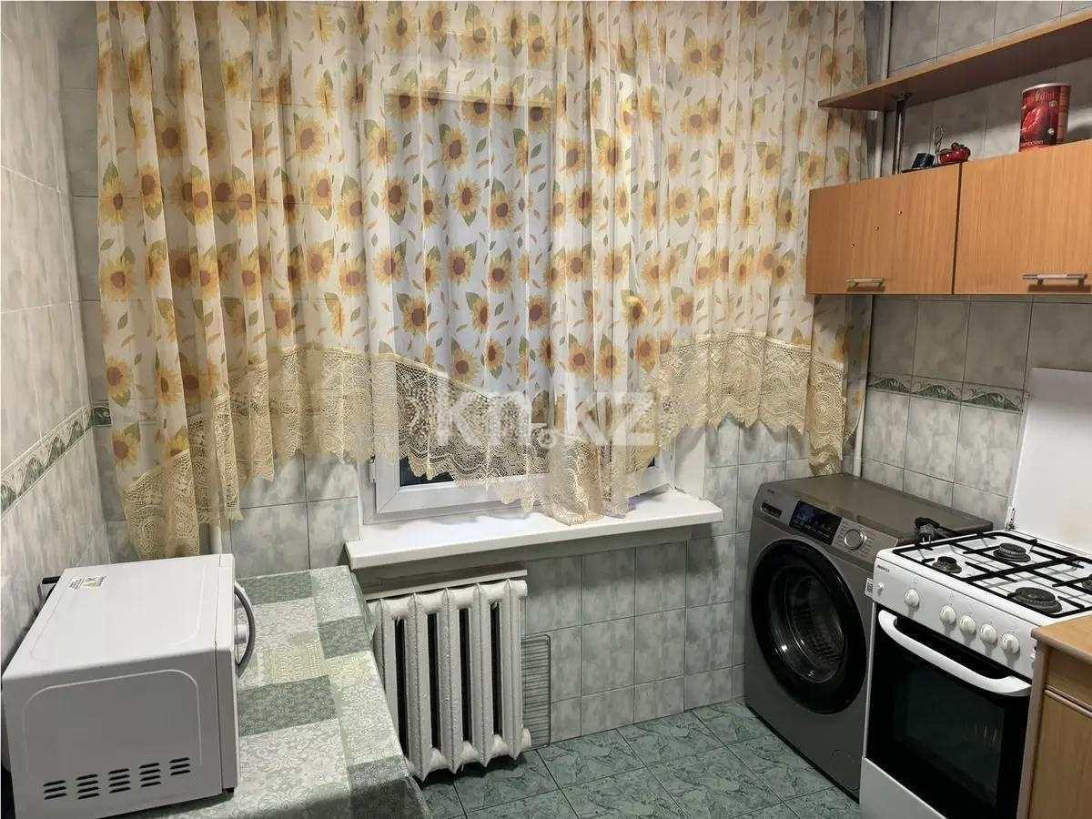 Продажа 2-комнатной квартиры, 45 м² в Алматы - фото 3
