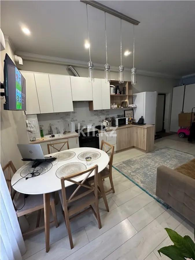 Продажа 3-комнатной квартиры, 50 м² в Алматы - фото 4