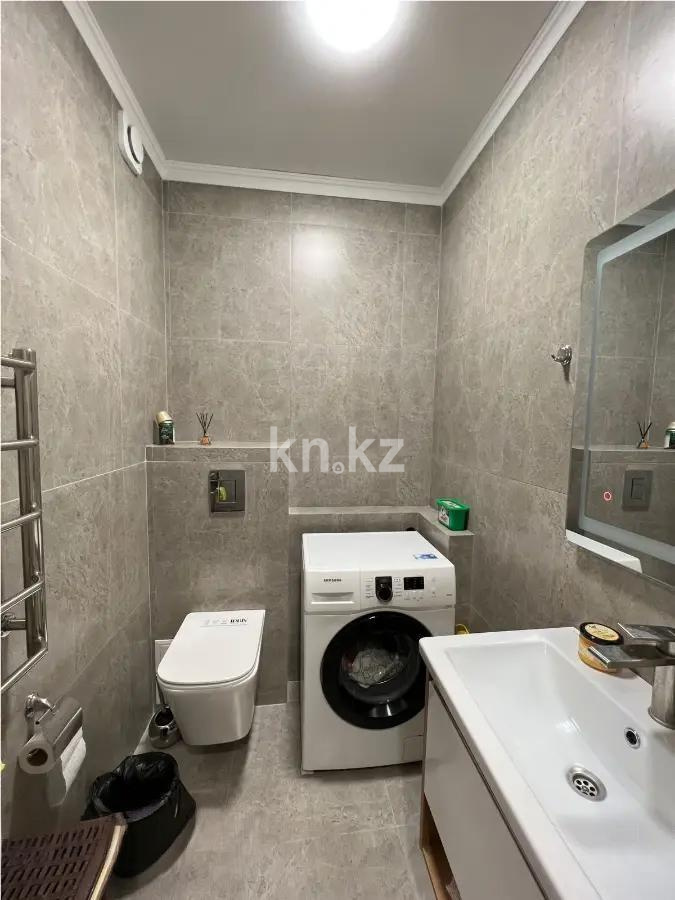 Продажа 3-комнатной квартиры, 77 м², ул. Баишева, дом  28 в Алматы - фото 6